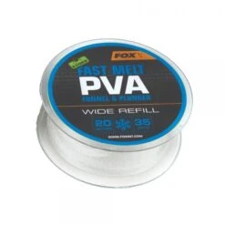 Fox Edges PVA Mesh - 20M Fast Melt Refill 35mm