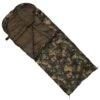 Gardner Camo Crash Bag 3 Season Sleeping Bag -Solar Vis Winkel 10022222559Gardner Camo Crash Bag 3 Season Sleeping Bag