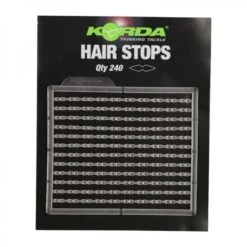 Korda Hybrid Hair Stops