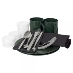 Fox R Series 2 Man Dinner Set -Solar Vis Winkel 10271053253Fox R Series 2 Man Dinner Set 2