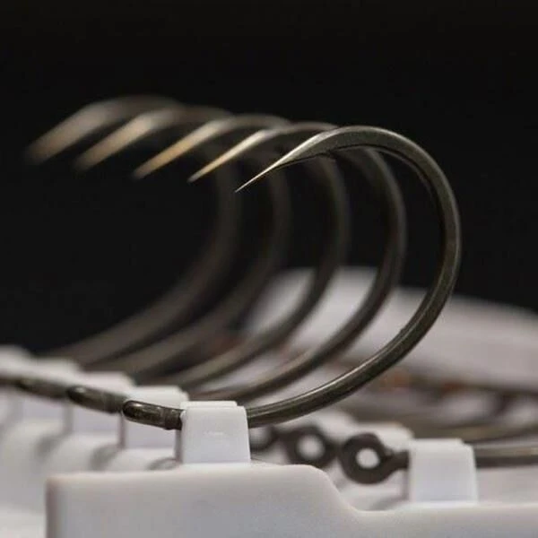 Korda Kamakura Krank Hook 5 Korda Kamakura Krank Hook - Afbeelding 3