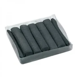 Albatros Koolstiften 12st