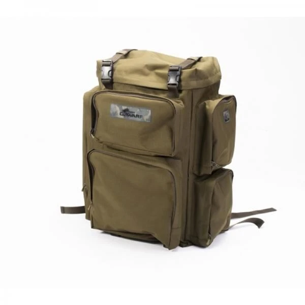 Nash Dwarf Rucksack 2019 3 Nash Dwarf Rucksack 2019
