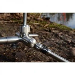 Solar Tackle P1 Sod Pod -Solar Vis Winkel 10869486215Solar Tackle P1 Sod Pod Incl Fixed Buzzer Bars 2