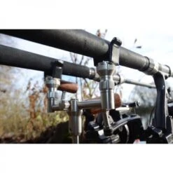 Solar Tackle P1 Sod Pod -Solar Vis Winkel 10869496216Solar Tackle P1 Sod Pod Incl Fixed Buzzer Bars 2