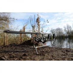 Solar Tackle P1 Sod Pod -Solar Vis Winkel 10869506217Solar Tackle P1 Sod Pod Incl Fixed Buzzer Bars 2