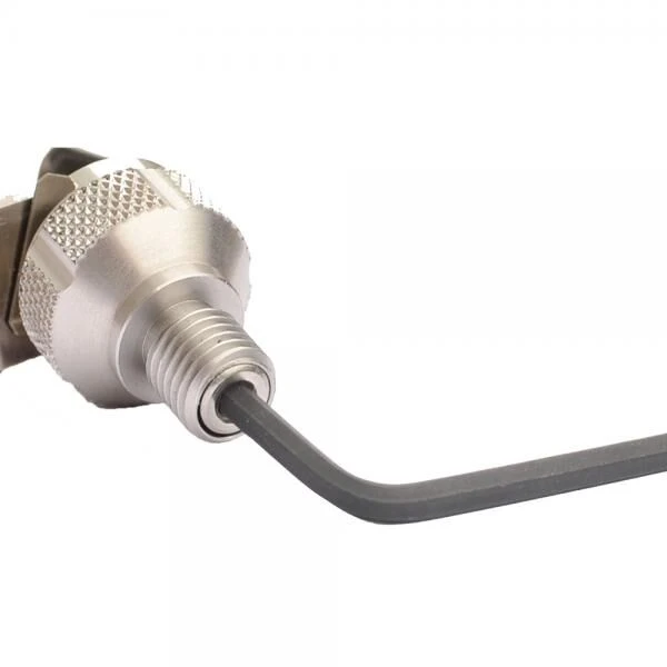 Solar Tackle P1 Adjustable Back Rest 5 Solar Tackle P1 Adjustable Back Rest - Afbeelding 3