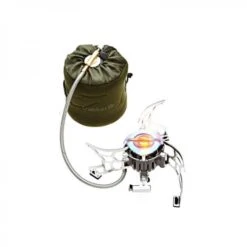 Trakker Armolife CG-3 Stove -Solar Vis Winkel 10907226361Trakker Armolife CG 3 Stove