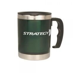 Strategy Mug