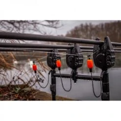 Fox Black Label Dinky Bobbins -Solar Vis Winkel 11019676950Fox Black Label Dinky Bobbins