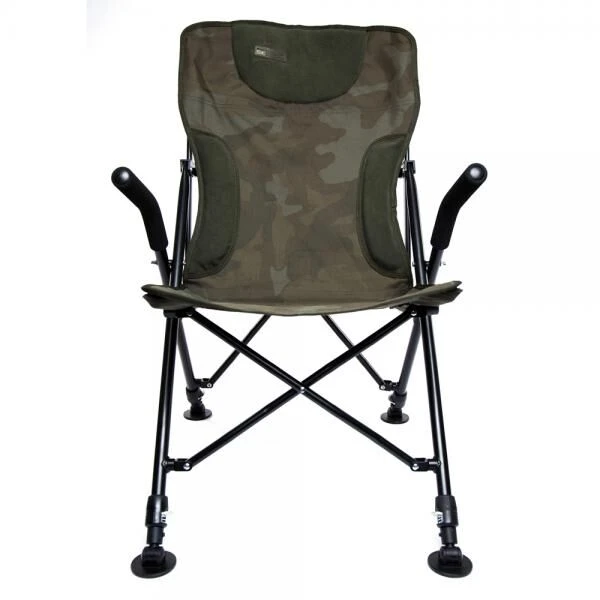 Sonik SK-TEK Folding Chair Compact 4 Sonik SK-TEK Folding Chair Compact - Afbeelding 2