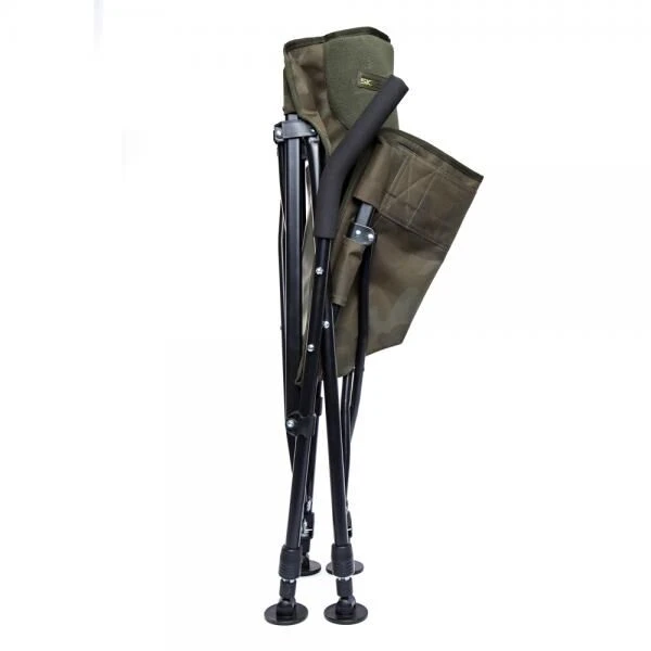 Sonik SK-TEK Folding Chair Compact 6 Sonik SK-TEK Folding Chair Compact - Afbeelding 4