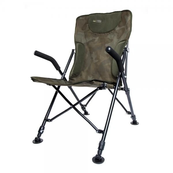 Sonik SK-TEK Folding Chair Compact 8 Sonik SK-TEK Folding Chair Compact - Afbeelding 6