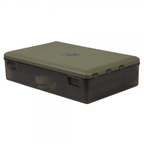 Korda Tackle Box 3 Korda Tackle Box