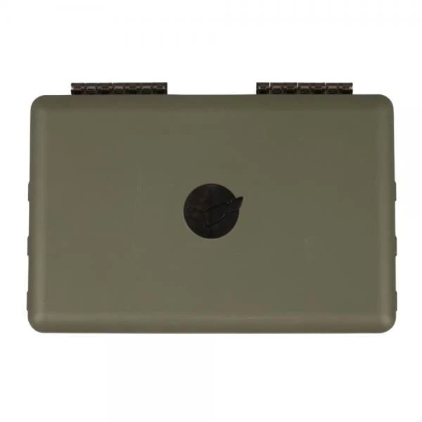 Korda Tackle Box 4 Korda Tackle Box - Afbeelding 2