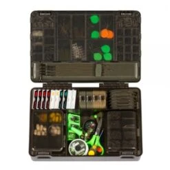 Korda Tackle Box 7 Korda Tackle Box -Solar Vis Winkel 11070397160Korda Tackle Box
