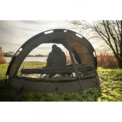 Avid Carp Avid Ascent Bivvy - One Man -Solar Vis Winkel 11076727184Avid Ascent Bivvy One man