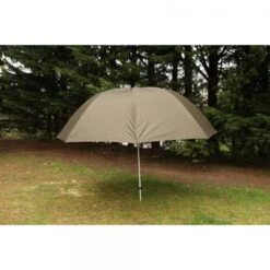 Fox 60 Inch Brolly Khaki -Solar Vis Winkel 11118857376Fox 60 inch Brolly Khaki