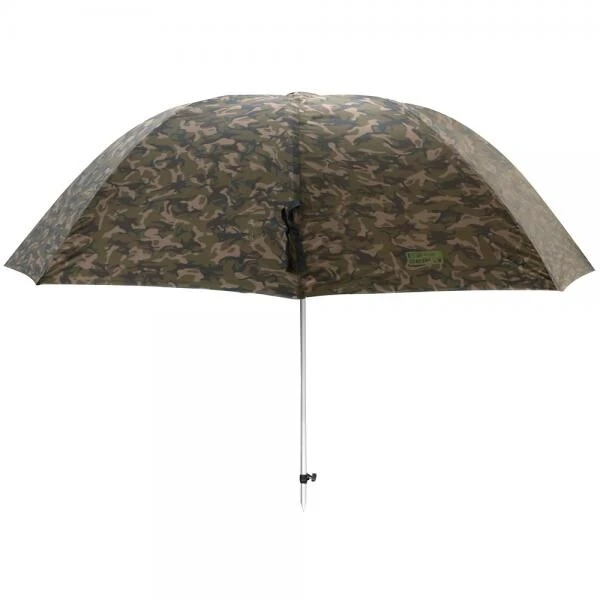 Fox 60 Inch Brolly Camo 3 Fox 60 Inch Brolly Camo