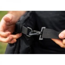 Guru Fusion Mat Bag Black -Solar Vis Winkel 11123587407Guru Fusion Mat Bag Black