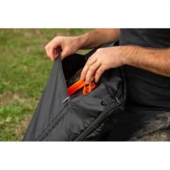 Guru Fusion Mat Bag Black -Solar Vis Winkel 11123597408Guru Fusion Mat Bag Black