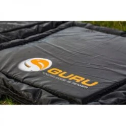 Guru Fusion Mat Bag Black -Solar Vis Winkel 11123607409Guru Fusion Mat Bag Black