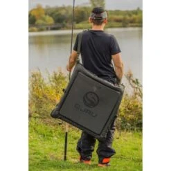 Guru Fusion Mat Bag Olive -Solar Vis Winkel 11124117417Guru Fusion Mat Bag Olive