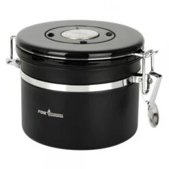 Fox Cookware Coffee Tea Storage 860ml