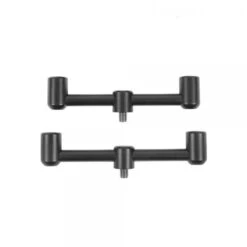 Avid Carp Lok Down Fixed Buzz Bars 2-Rod