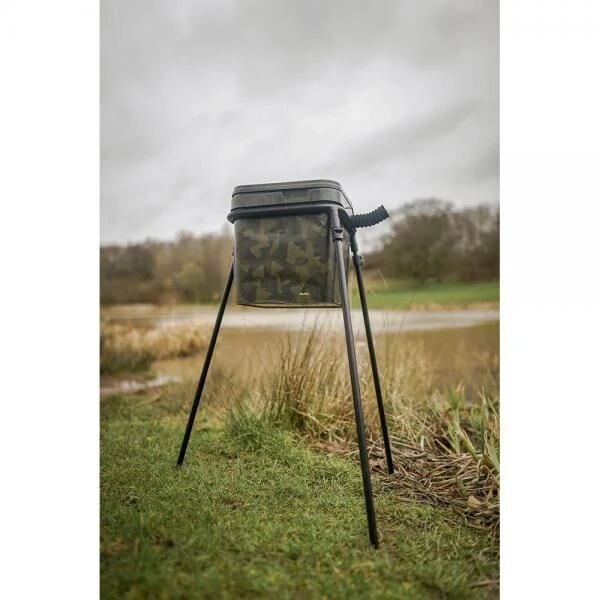 Avid Carp Lok Down Bucket Stand 5 Avid Carp Lok Down Bucket Stand - Afbeelding 3