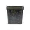 Avid Carp Camo Buckets 17L