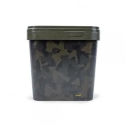 Avid Carp Camo Buckets 17L