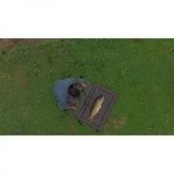 Fox Camo Unhooking Mat -Solar Vis Winkel 11247158050Fox Camo Unhooking Mat 2