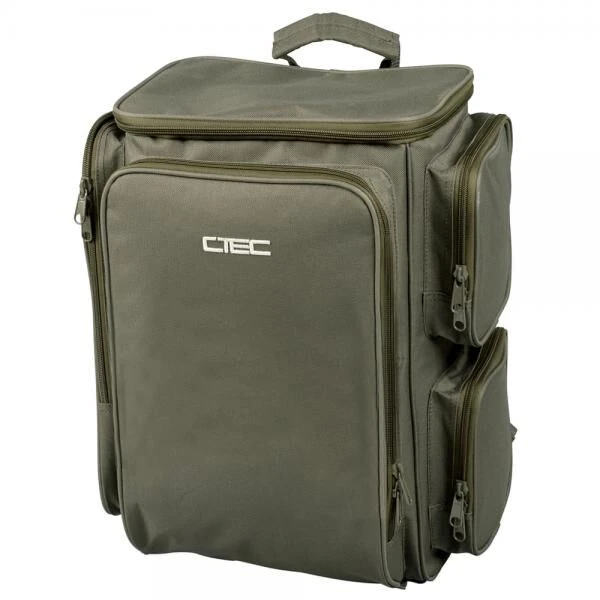 Spro C-TEC Square Backpack 3 Spro C-TEC Square Backpack