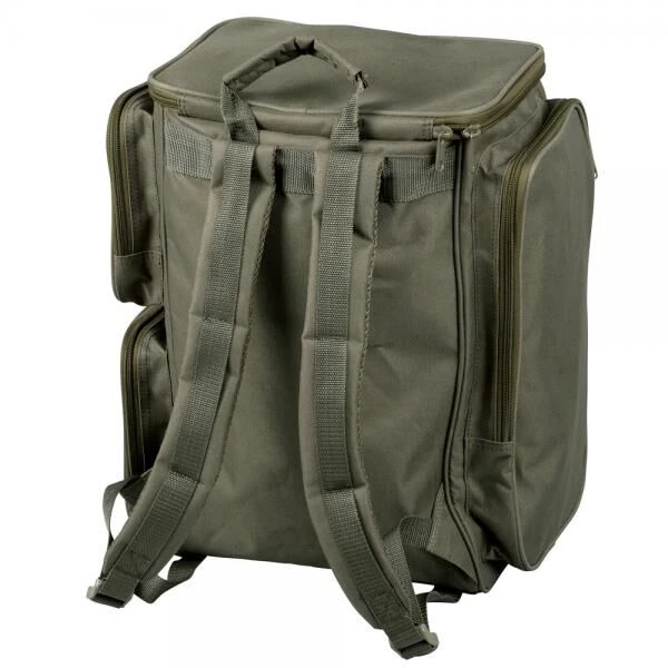 Spro C-TEC Square Backpack 4 Spro C-TEC Square Backpack - Afbeelding 2