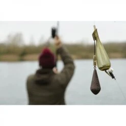 Fox Edges Zig Float Kit -Solar Vis Winkel 11300008466Fox Edges Zit Float Kit 1