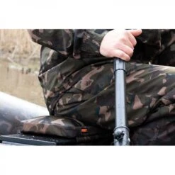Fox Camo Boat Seat -Solar Vis Winkel 11303368496Fox Camo Boat Seat