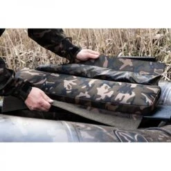Fox Camo Boat Seat -Solar Vis Winkel 11303428502Fox Camo Boat Seat
