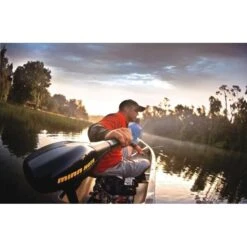 Minn Kota ENDURA C2 30lb - 30" 76cm 12V -Solar Vis Winkel 11315968562Minn Kota ENDURA C2 30lb 30 76cm 12V 1