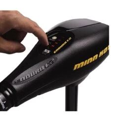 Minn Kota ENDURA C2 55lb - 36" 91cm 12V -Solar Vis Winkel 11318298600Minn Kota ENDURA C2 55lb 36 91cm 12V