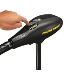 Minn Kota ENDURA MAX 45lb - 36" 91cm 12V -Solar Vis Winkel 11319958610Minn Kota ENDURA MAX 45lb 36 91cm 12V