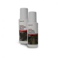 Trakker Revive Apparel Wash & Protect