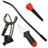 Carp Spirit Voer Kit -Solar Vis Winkel 11324508627Carp Spirit Voer Kit