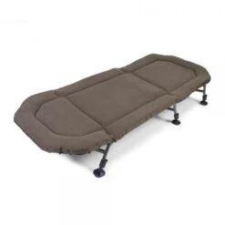 Avid Carp Benchmark Memory Foam Bed