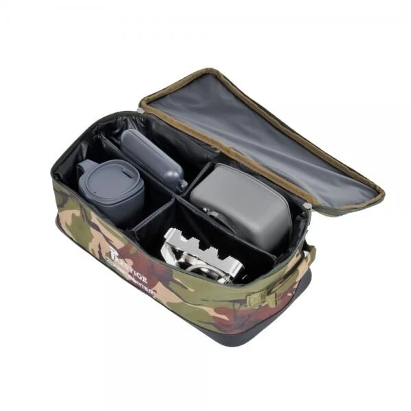 Carp Porter DPM Modular Tackle Bag 3 Carp Porter DPM Modular Tackle Bag