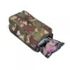 Carp Porter DPM Modular Bait/Food Bag -Solar Vis Winkel 11428209044Carp Porter DPM Modular Bait Food Bag