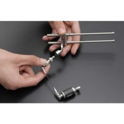 Solar P1 Adjustable Snag Bars -Solar Vis Winkel 11429849052Solar P1 Adjustable Snag Bars 2