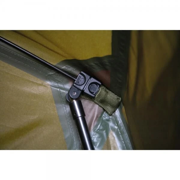 Fox Easy Brolly 4 Fox Easy Brolly - Afbeelding 2