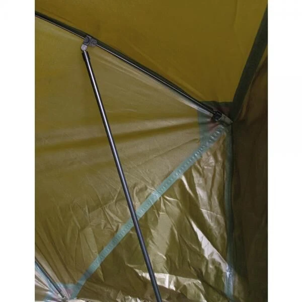 Fox Easy Brolly 6 Fox Easy Brolly - Afbeelding 4