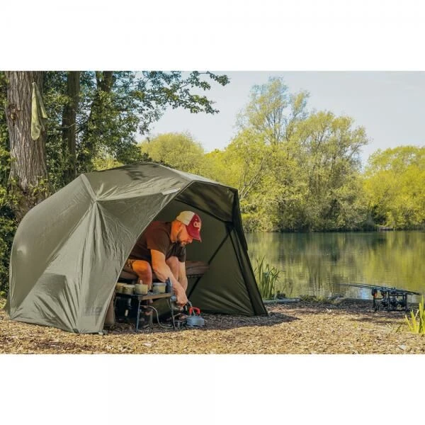 Fox Easy Brolly 7 Fox Easy Brolly - Afbeelding 5
